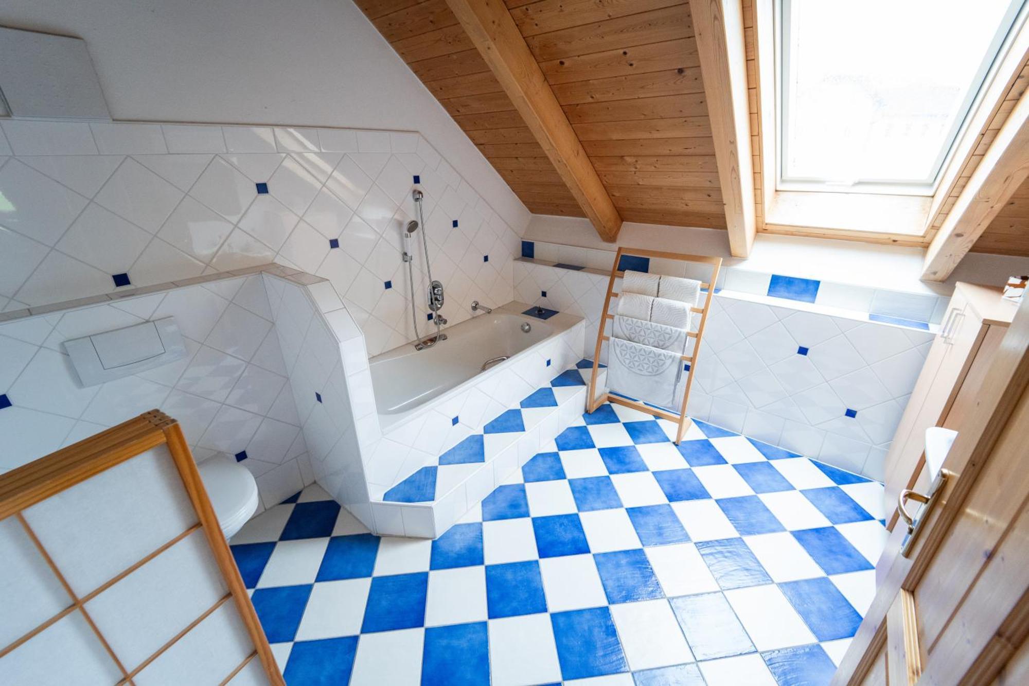 Marga'S Ferienwohnung Lembach im Mühlkreis エクステリア 写真